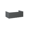 Elita LOOK Komoda 80 1S ANTHRACITE PDW 167092/RE080803026610